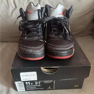 Nike air Jordan kids